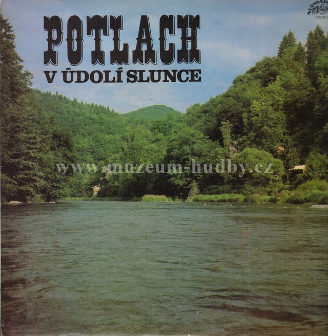 Brontosauři,Akáty,Tornádo, Bajo Trio,Spojené Osady Údolí Slunce