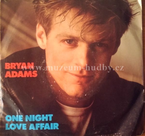 Bryan Adams