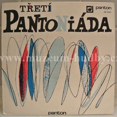 Bob Frídl, Hana A Petr Ulrychovi, Pavel Novák, Plavci, Věra Špinarová, Jarmila Veselá, Zdenka Lorencová, Zelenáči