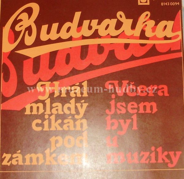 Budvarka