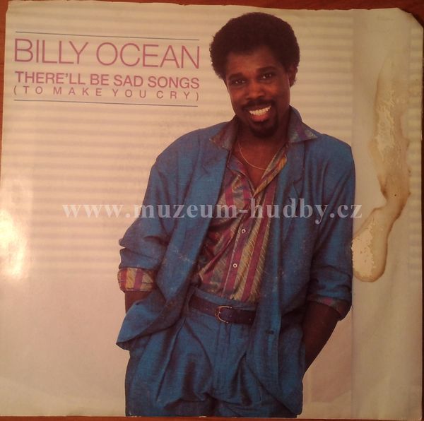 Billy Ocean