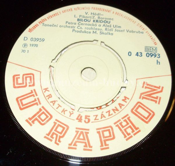 Bratislavská lyra 1970