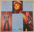 Bowie-Pinups