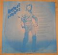 Bowie-Pinups
