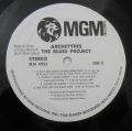 Blues Project-Archetypes