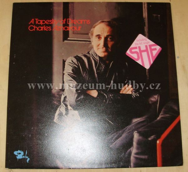 Charles Aznavour