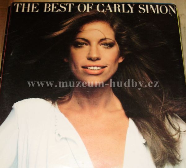 Carly Simon