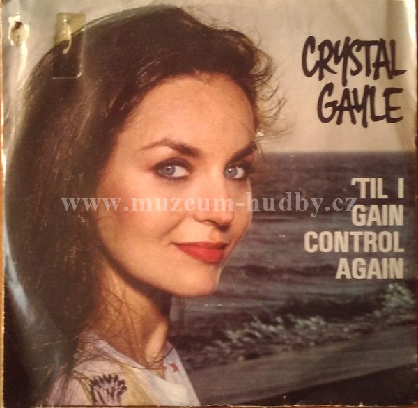 Crystal Gayle