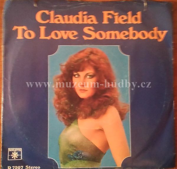 Claudia Field