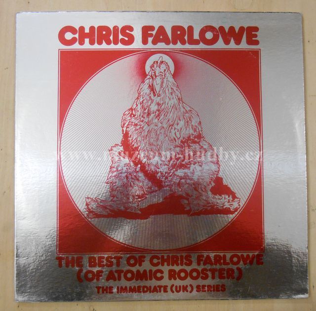 Chris Farlowe