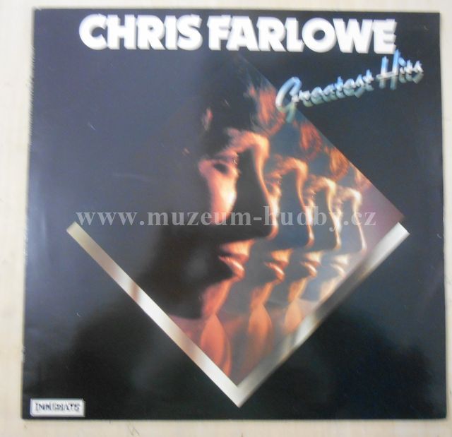 Chris Farlowe