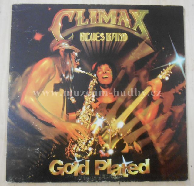 Climax Blues Band