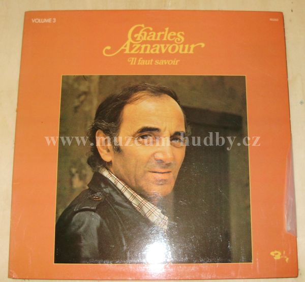 Charles Aznavour