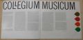 Collegium Musicum-Collegium Musicum