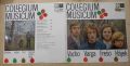 Collegium Musicum-Collegium Musicum