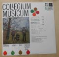 Collegium Musicum-Collegium Musicum