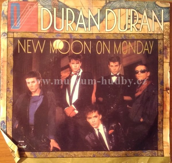 Duran Duran
