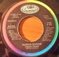 Duran Duran-New Moon On Monday / Tiger Tiger