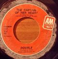 Double-The Captain Of Her Heart / Your Prayer Takes Me Off (Part II)