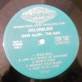 Dave Allen [The Man]-Color Blind