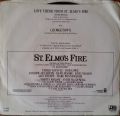 David Foster-Love Theme From St. Elmo's Fire / Georgetown