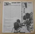 Dirty Blues Band / Rod Gingerman Piazza-Stone Dirt