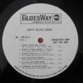 Dirty Blues Band-Dirty Blues Band