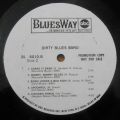 Dirty Blues Band-Dirty Blues Band