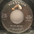 Don Robertson-Bobby-O / Buttons And Bows