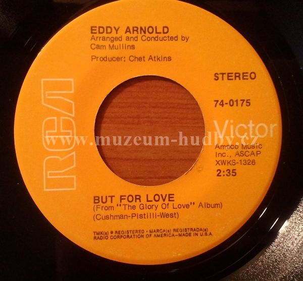 Eddy Arnold