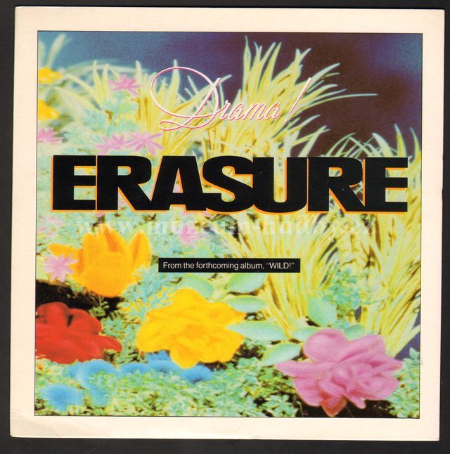 Erasure