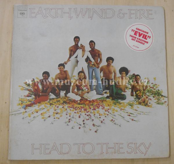 Earth, Wind & Fire