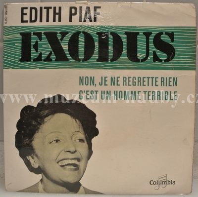 Edith Piaf