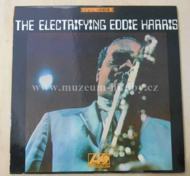 Eddie Harris