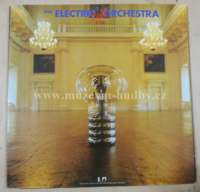 Electric Light Orchestra