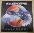 Europe-Wings Of Tomorrow
