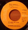 Eddy Arnold-My Lady Of Love / But For Love
