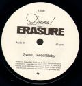Erasure-Drama! / Sweet, Sweet Baby