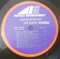 Eric Mercury-Electric Black Man