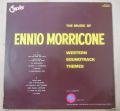 Ennio Morricone-Western Soundtrack Themes