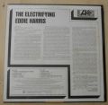 Eddie Harris-The Electrifying Eddie Harris