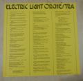 Electric Light Orchestra-No Answer