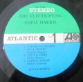 Eddie Harris-The Electrifying Eddie Harris