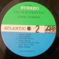 Eddie Harris-The Electrifying Eddie Harris