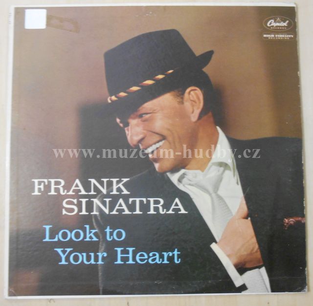 Frank Sinatra