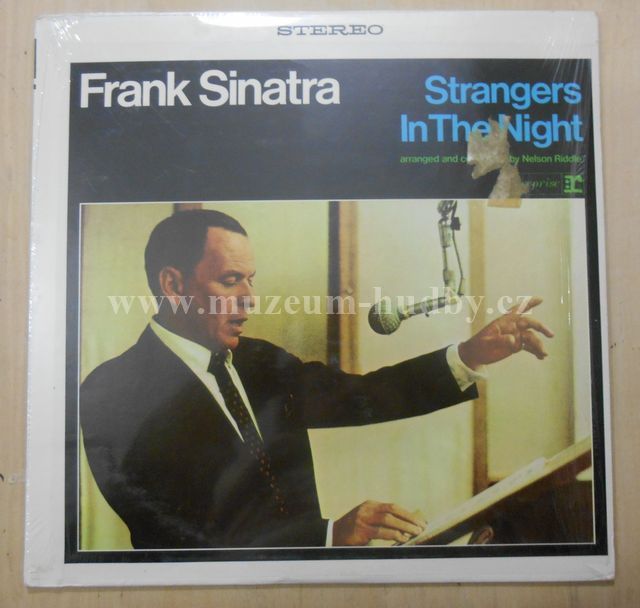 Frank Sinatra