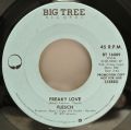 Flesch-Freaky Love