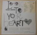 Frank Sinatra-Look To Your Heart