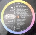 Frank Sinatra-Look To Your Heart
