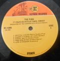 Fugs-It Crawled Into My Hand, Honest